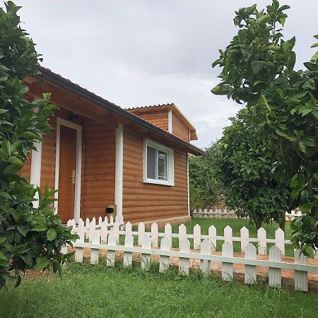 The Mussel House Villa Ksamil Exterior photo
