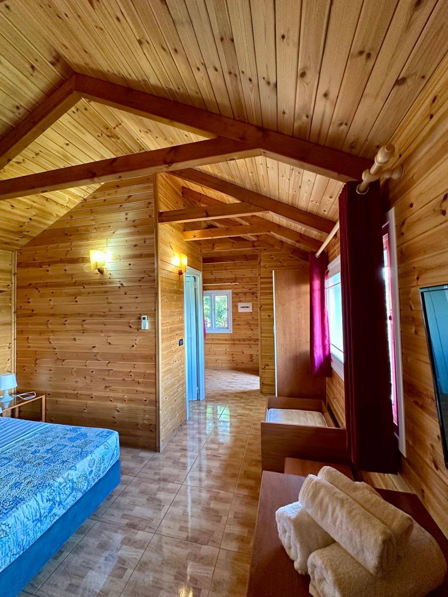 The Mussel House Villa Ksamil Exterior photo